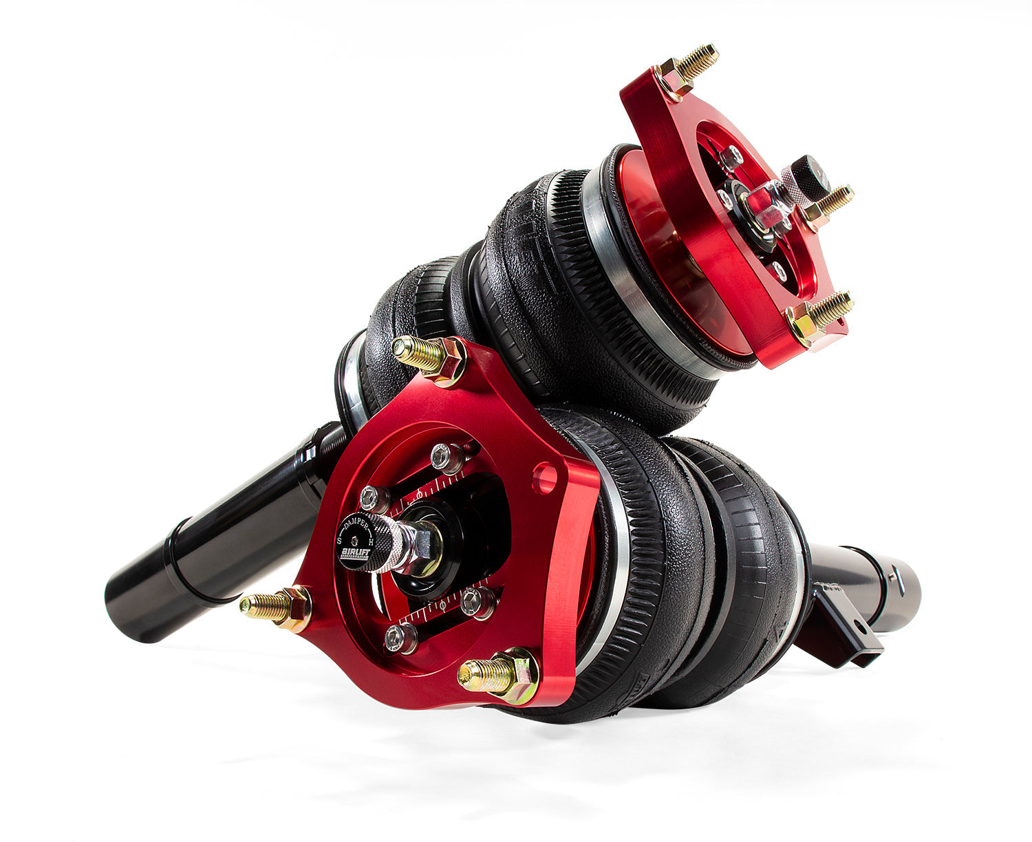 Honda Air Suspension Kits Air Springs