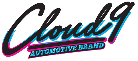 Cloud 9 Automotive Brand company logo