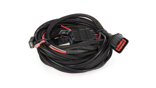 Air Lift Performance 3H/3P air management system main wiring harness 