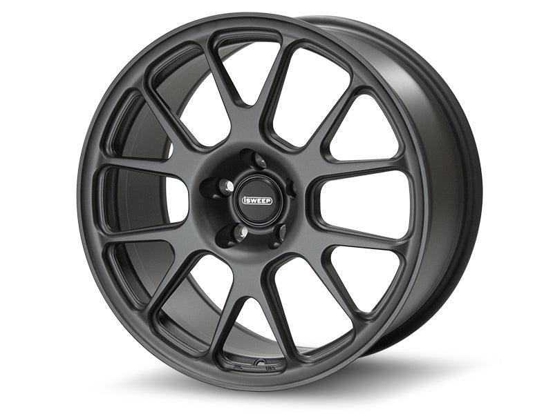 18" Neuspeed iSweep CP12 Wheel