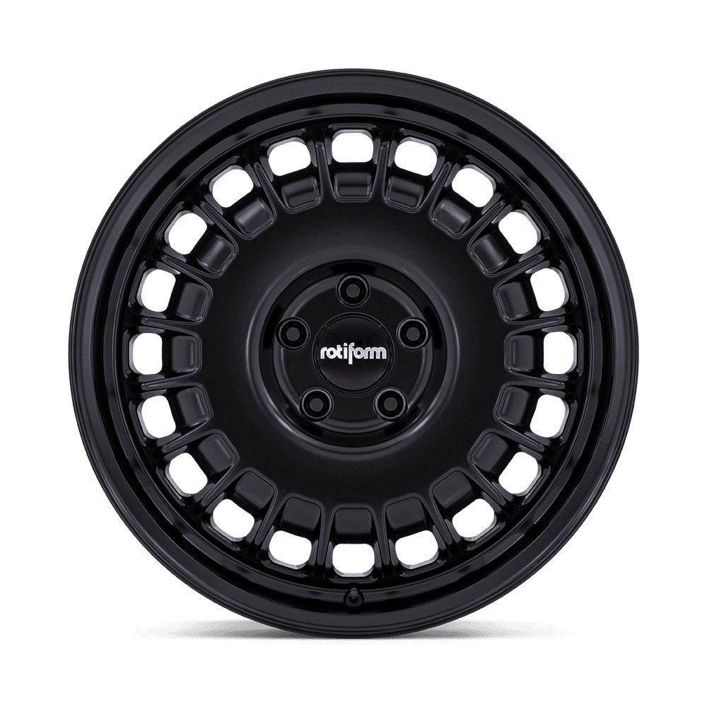 Rotiform PMF | 19