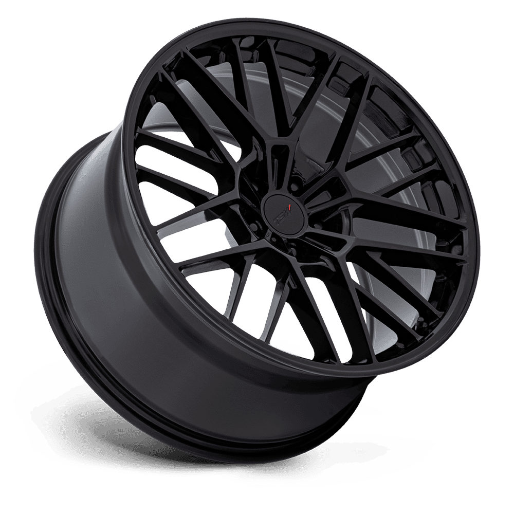 LASARTHE | TSW Alloy Wheels