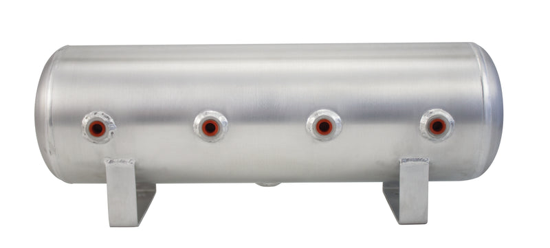 Air Lift Performance lightweight aluminum air tank