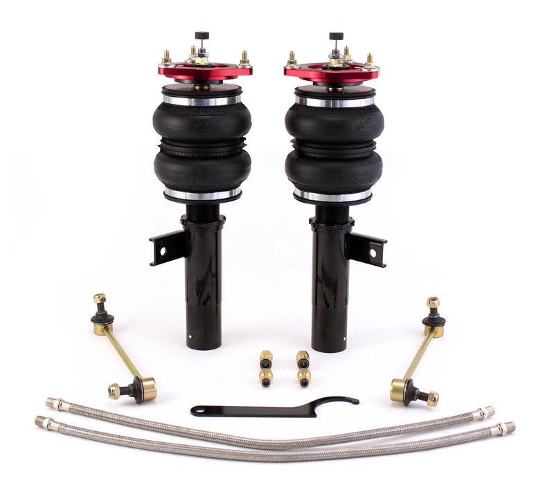 Air Lift Performance | Air Suspension Kits | Cloud9ab.com