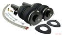 VW: 18-23 Arteon (55mm Front Struts) Full Air Suspension Kit - Air Lift Performance