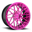 Rotiform 2 Piece Bolted Custom Forged Wheels