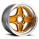 Rotiform 2 Piece Welded Custom Forged Wheels