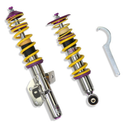 Scion: 13-16 FR-S - KW Variant 3 Coilover Kit - KW Suspensions