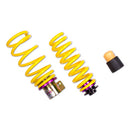BMW: 08-13 M3 Sedan & Coupe, 2011 1M - Height Adjustable Spring Kit - KW Suspensions