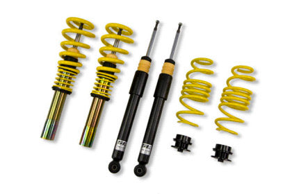 Audi: 12-18 A7 (4G) 3.0 & 3.0 TDI - ST X Coilover Kit - ST Suspensions