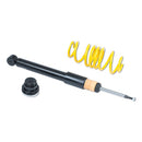 Audi: 12-18 A7 (4G) 3.0 & 3.0 TDI - ST X Coilover Kit - ST Suspensions