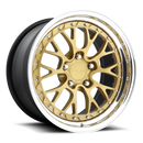 Rotiform 3 Piece Custom Forged Wheels