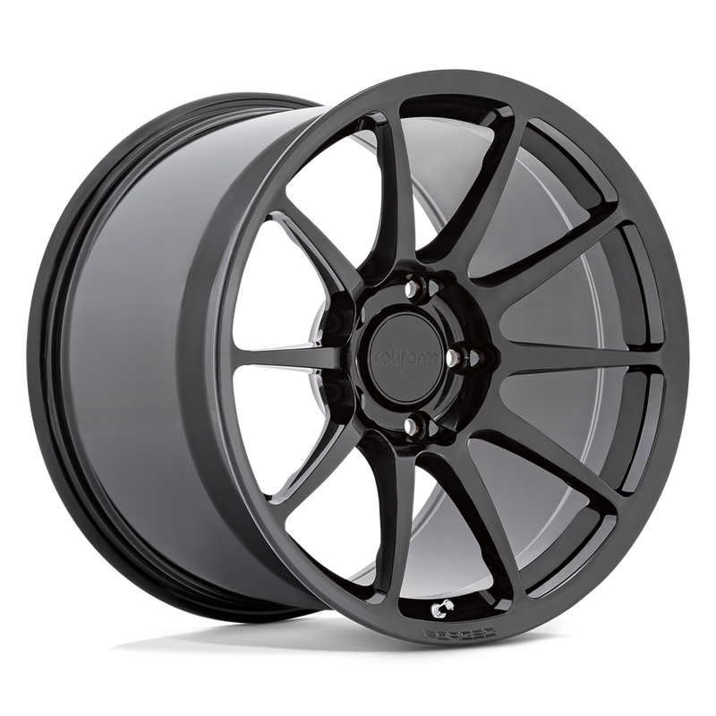 Rotiform 1 Piece Forged Wheels