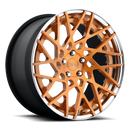 Rotiform 3 Piece Custom Forged Wheels