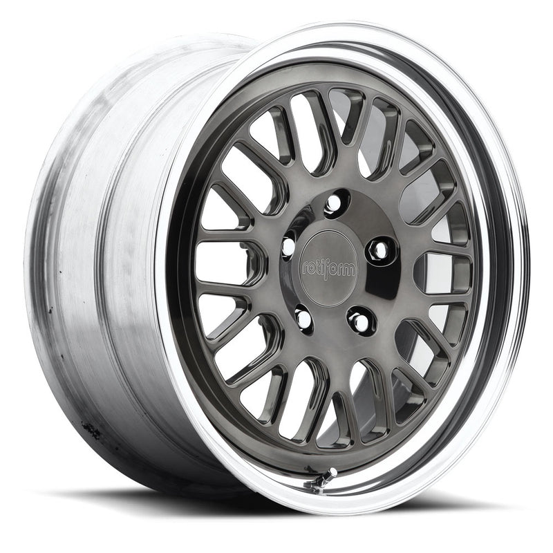 Rotiform 2 Piece Welded Custom Forged Wheels