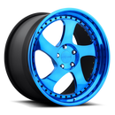 Rotiform 3 Piece Custom Forged Wheels