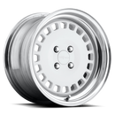 Rotiform 2 Piece Welded Custom Forged Wheels