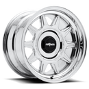 Rotiform 2 Piece Welded Custom Forged Wheels