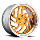 Rotiform 2 Piece Welded Custom Forged Wheels