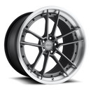 Rotiform 3 Piece Custom Forged Wheels