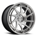 Rotiform 2 Piece Bolted Custom Forged Wheels