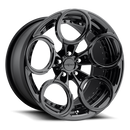 Rotiform 2 Piece Bolted Custom Forged Wheels